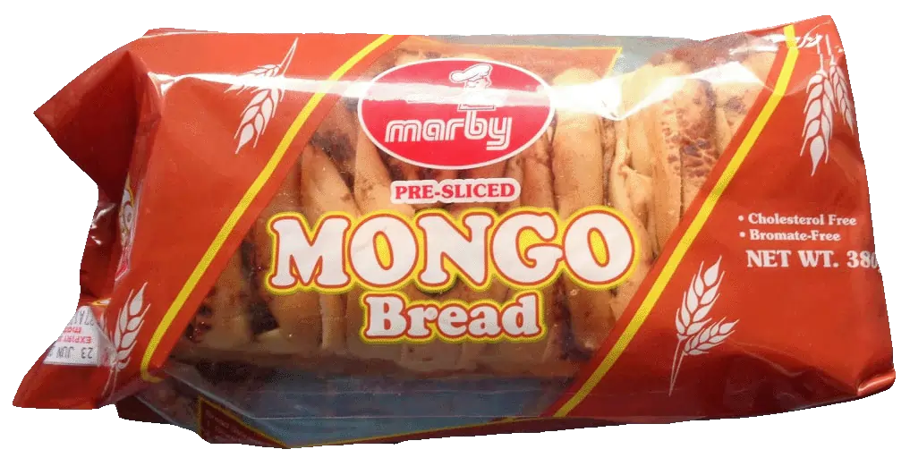 Mongo Bread